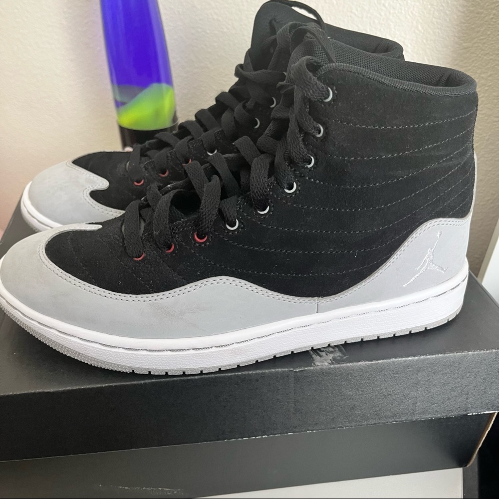 Jordan KO 23